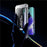 For iPhone Air Screen Protector Silk Printing Tempered Glass Film Dust-Free Protector - 6