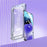 For iPhone 17 Pro Anti-Spy Full Screen Protector Auto-Dust Removal Tempered Glass Film - 5