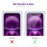 ENKAY HAT PRINCE For iPhone Air 5Pcs Privacy Screen Protector  28-degree Anti-Spy Tempered Glass - Black - 5