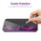 ENKAY HAT PRINCE For iPhone Air 5Pcs Privacy Screen Protector  28-degree Anti-Spy Tempered Glass - Black - 6