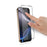 MOCOLO For iPhone 17 Pro Max Screen Protector 3D Curved Tempered Glass HD Clear Full Glue Film - 3