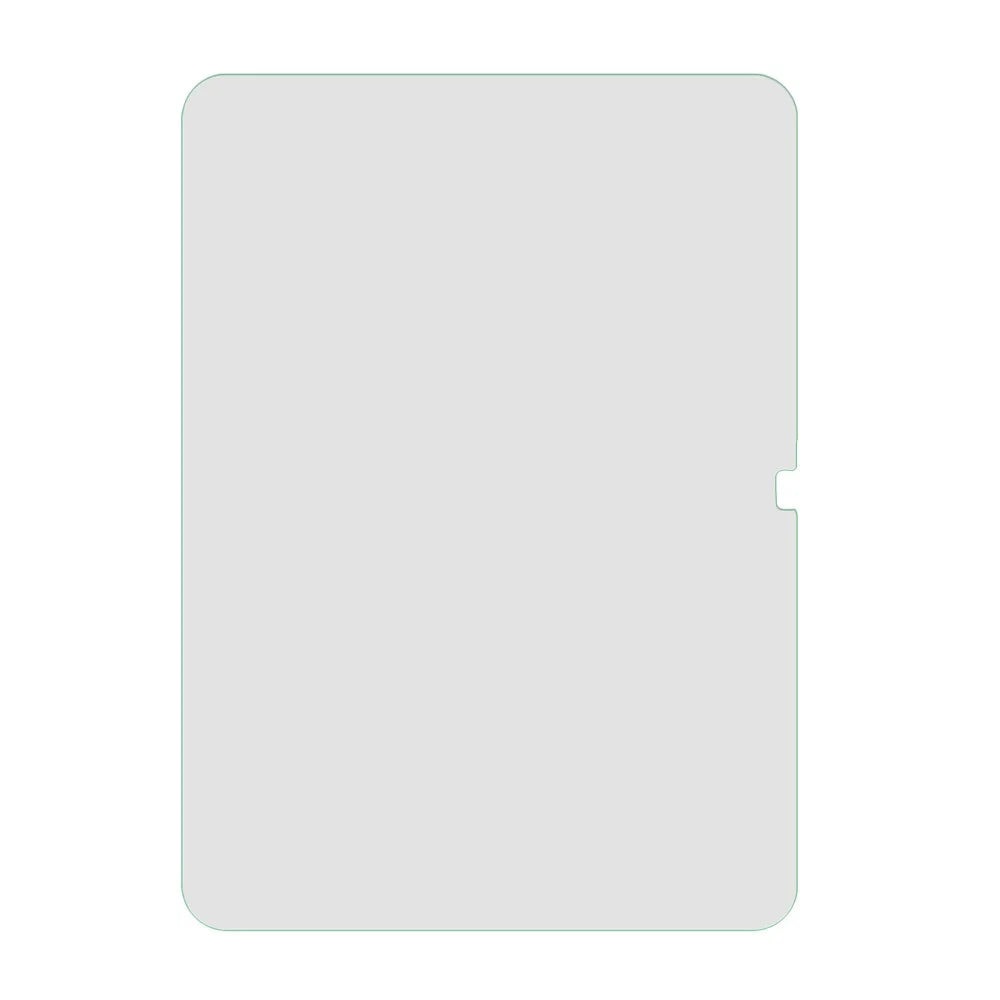 For iPad (2025) / 10.9 (2022) 0.3mm Arc Edge 180 Degree Anti-Peep Full Screen Tempered Glass Screen Protector Film - 2