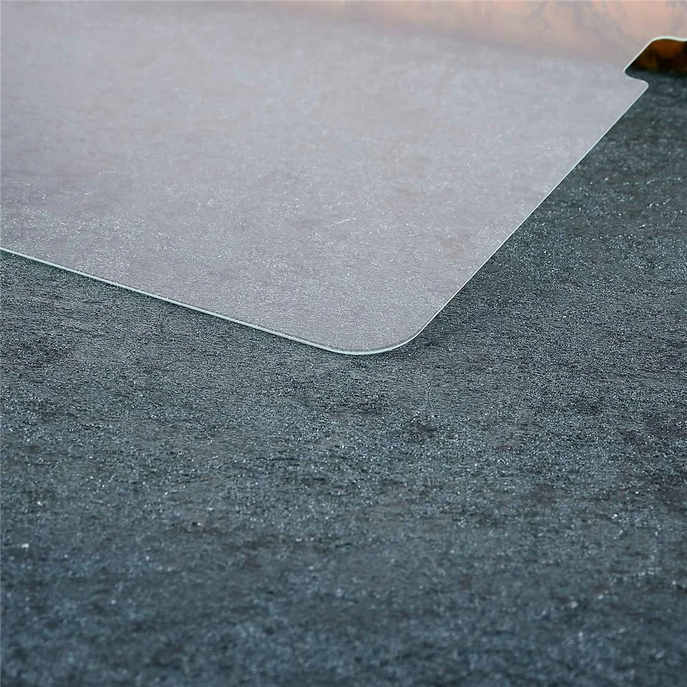 For iPad (2025) / 10.9 (2022) 0.3mm Full Coverage High Transparency Tempered Glass Screen Protector Protective Film - 6