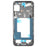 For Google Pixel 9 Pro XL OEM Middle Plate Frame Replacement (Without Logo) - Black - 3