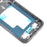 For Google Pixel 9 Pro XL OEM Middle Plate Frame Replacement (Without Logo) - Black - 4