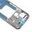 For Google Pixel 9 Pro OEM Middle Plate Frame Replacement (Without Logo) - Black - 5