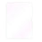 For iPad (2025) / 10.9 (2022) Anti Purple Light Protective Film 0.3mm Full Coverage Tempered Glass Screen Protector - 2