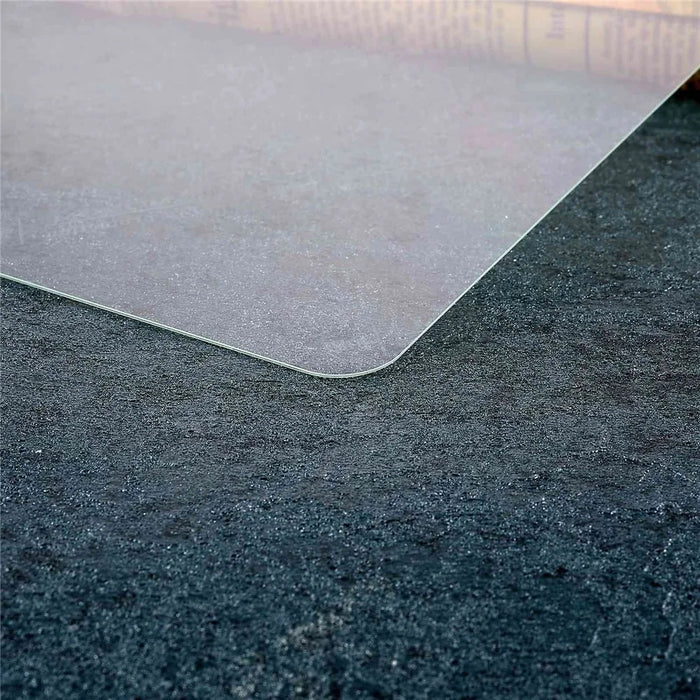 For iPad (2025) / 10.9 (2022) Anti Purple Light Protective Film 0.3mm Full Coverage Tempered Glass Screen Protector - 6