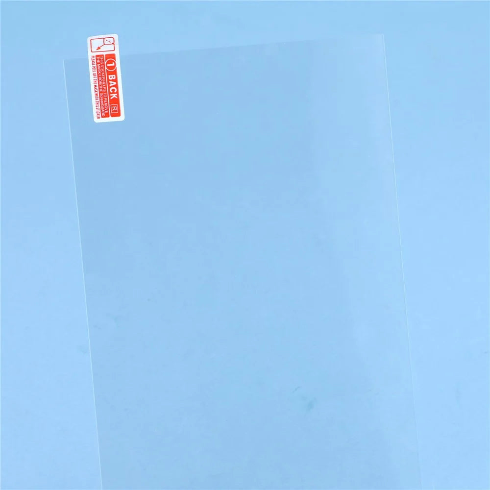 For Nintendo Switch 2 HD Screen Protector Full Coverage Straight Edge Tempered Glass Film - 4