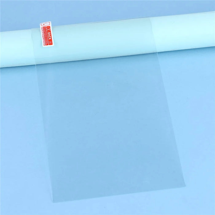 For Nintendo Switch Lite HD Screen Protector Full Coverage Straight Edge Tempered Glass Film - 3
