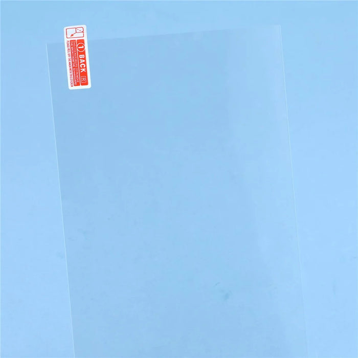For Nintendo Switch Lite HD Screen Protector Full Coverage Straight Edge Tempered Glass Film - 4