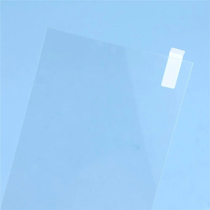 For Nintendo Switch Lite HD Screen Protector Full Coverage Straight Edge Tempered Glass Film - 5