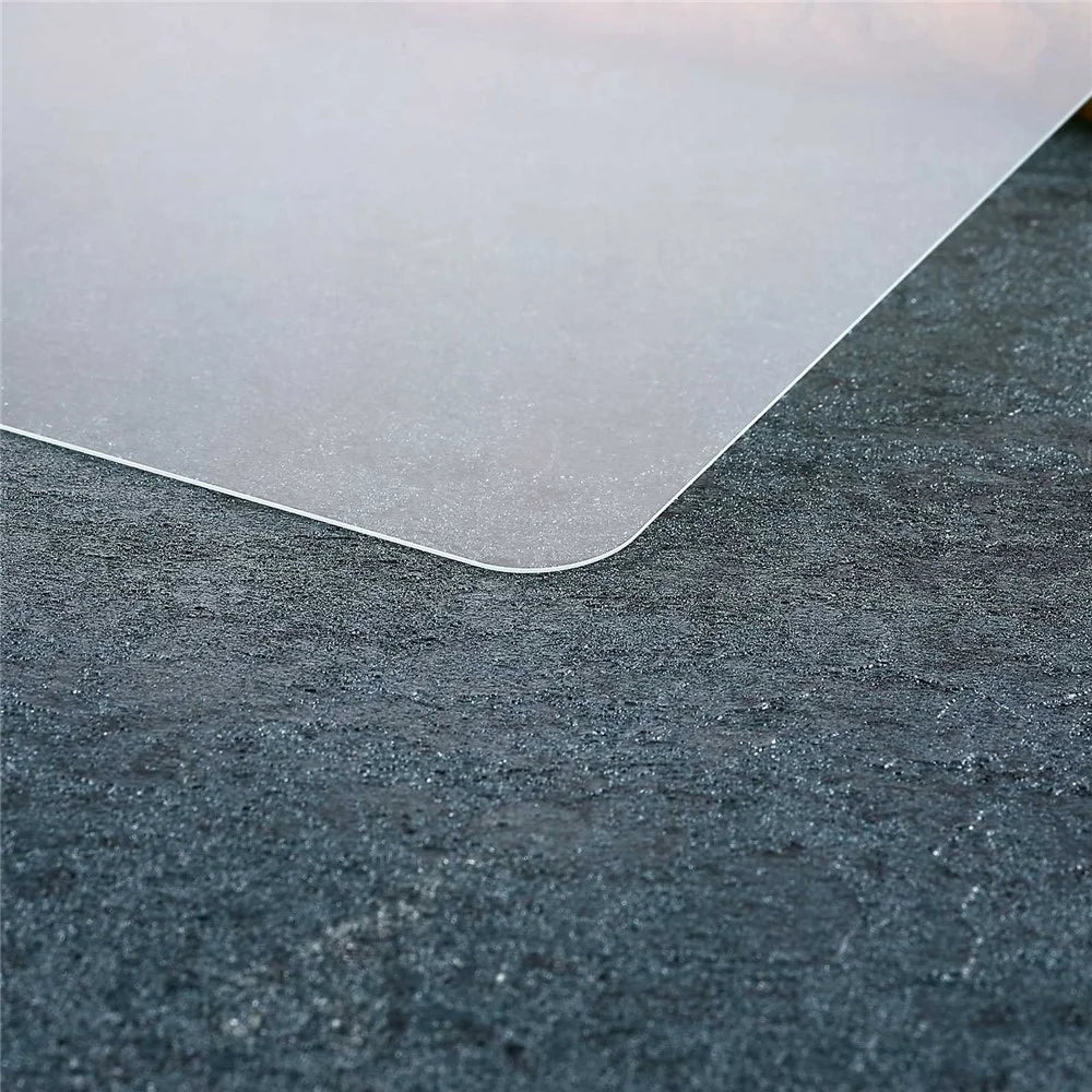 For iPad (2025) / 10.9 (2022) 0.3mm Tempered Glass Screen Protector Matte Fingerprint-Free Full Covering Tablet Screen Protective Film - 6