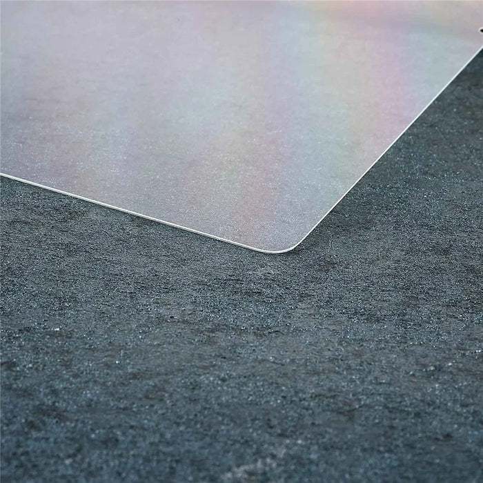 For Realme Pad X 2022 Anti-fingerprint Matte Soft PET Screen Protector Full Covering Tablet Screen Protective Film - 6