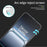 MOFI For OnePlus Nord 5 5G Screen Protector  9H Full Glue Full Coverage High Aluminum-Silicon Glass Film - Black - 2