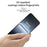 MOFI For OnePlus Nord 5 5G Screen Protector  9H Full Glue Full Coverage High Aluminum-Silicon Glass Film - Black - 4