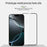 MOFI For iPhone 17 Pro Max Screen Protector  9H Full Glue Full Coverage High Aluminum-Silicon Glass Film -  Black - 3