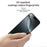 MOFI For iPhone 17 Pro Max Screen Protector  9H Full Glue Full Coverage High Aluminum-Silicon Glass Film -  Black - 4