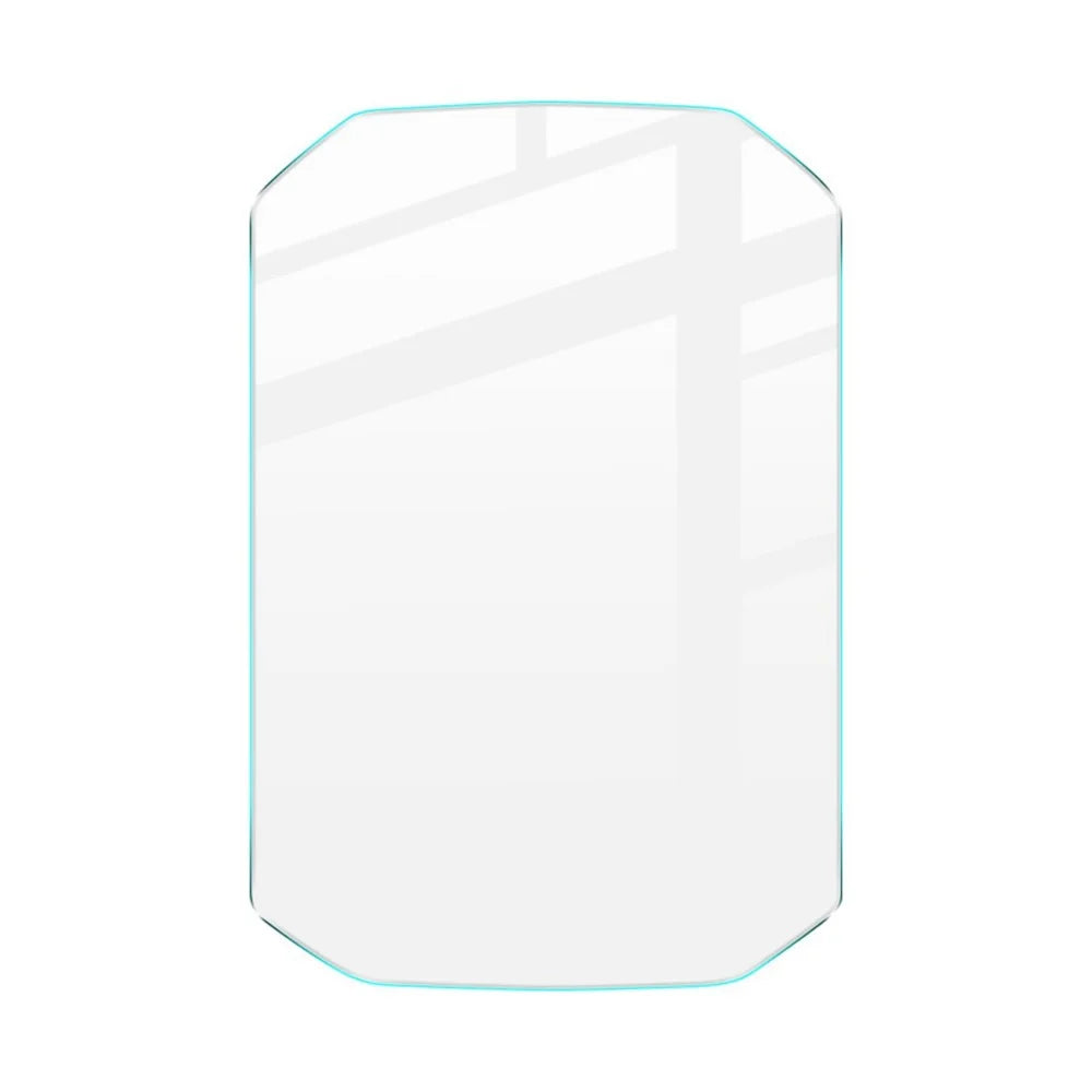 IMAK H Series For Garmin Edge MTB Tempered Glass Screen Protector MTB Computer Screen Film - 3