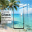 IMAK H Series For Oppo A5 4G / A5 5G Tempered Glass Screen Protector Shatter-Proof Protection - 3