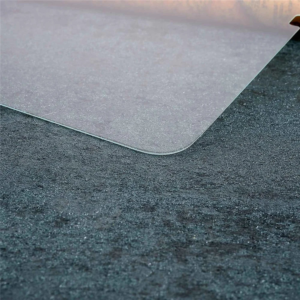 For iPad (2025) / 10.9 (2022) 0.25mm Arc Edge 9H High Transparency Full Screen Tempered Glass Screen Protector Film - 6