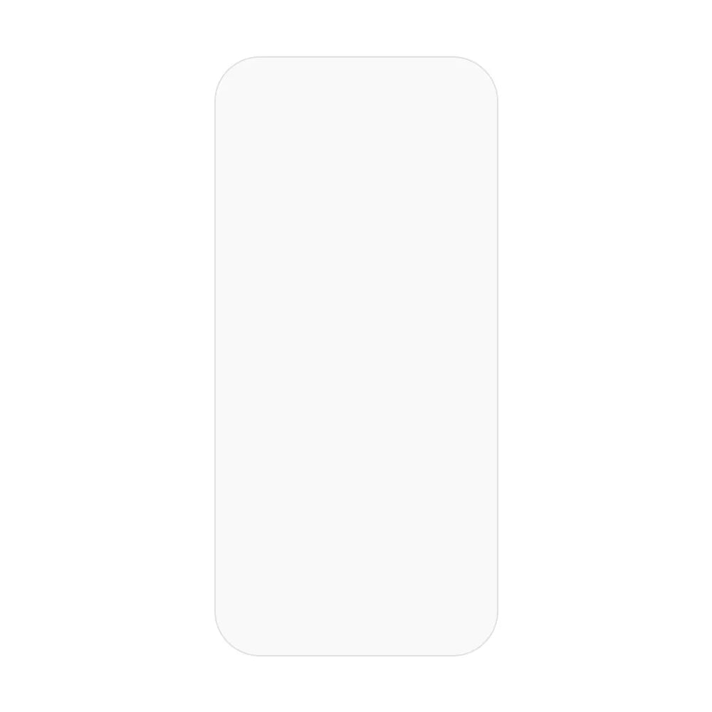 For iPhone Air Screen Protector Soft Hydrogel TPU Anti Scratch Screen Film - 2