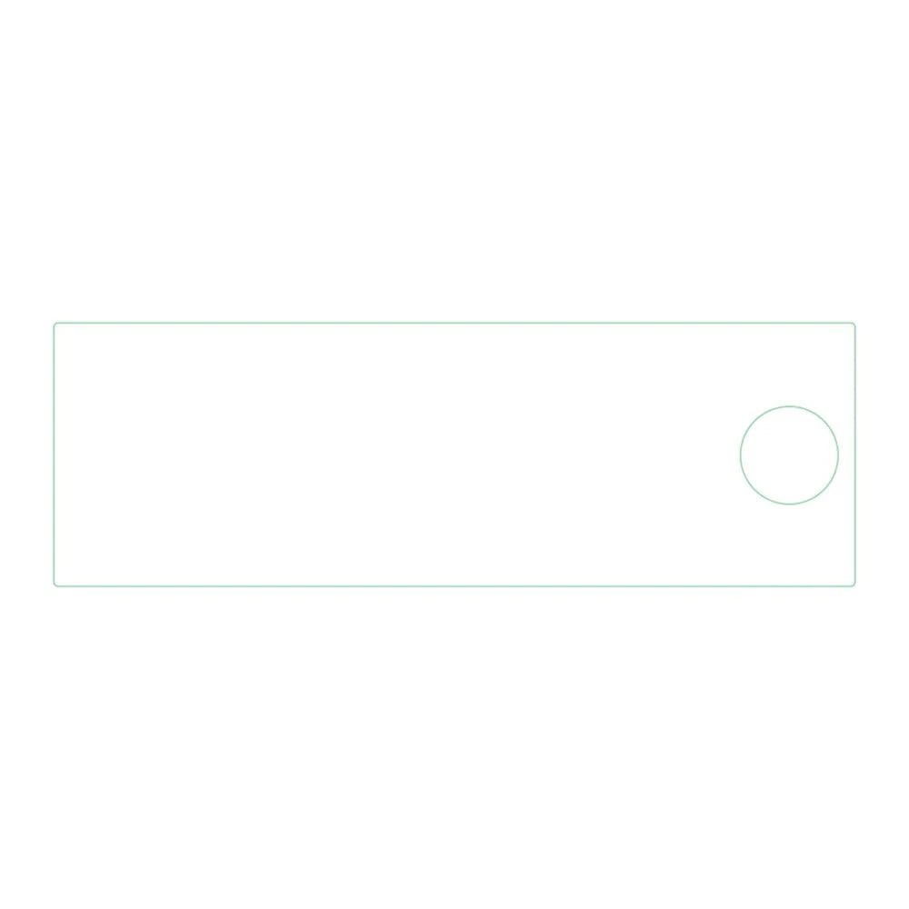 For Google Pixel 7 Pro 5G 9H Anti-scratch Ultra Clear Camera Lens Protector Tempered Glass Rear Camera Lens Cover - 2