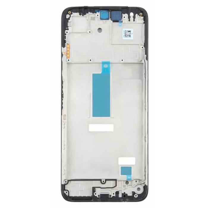 For Xiaomi Redmi 13x 4G Middle Plate Frame Repair Part (A-Side) (without Logo) - 2