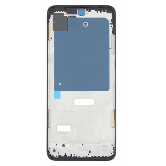 For Xiaomi Redmi 13x 4G Middle Plate Frame Repair Part (A-Side) (without Logo) - 3