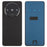 For Xiaomi Redmi A3 4G OEM Battery Door Cover Replacement Part - Black - 1