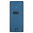 For Xiaomi Redmi A3 4G OEM Battery Door Cover Replacement Part - Black - 3