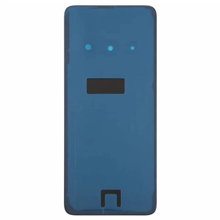 For Xiaomi Redmi A3 4G OEM Battery Door Cover Replacement Part - Black - 3