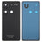 For Xiaomi Redmi Note 13 Pro 4G Back Battery Housing Cover Replacement Part - Black - 1