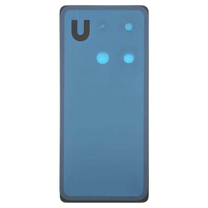 For Xiaomi Redmi Note 13 Pro 4G Back Battery Housing Cover Replacement Part - Black - 3