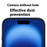 ITIETIE 2Pcs For iPhone 16 Pro Screen Protector 0.25mm High Aluminium-Silicon Glass Clear Film - 5