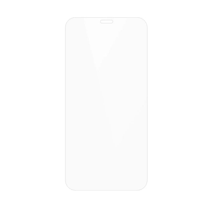 ITIETIE 2Pcs For iPhone 11 Screen Protector 0.25mm High Aluminium-Silicon Glass Clear Film - 2