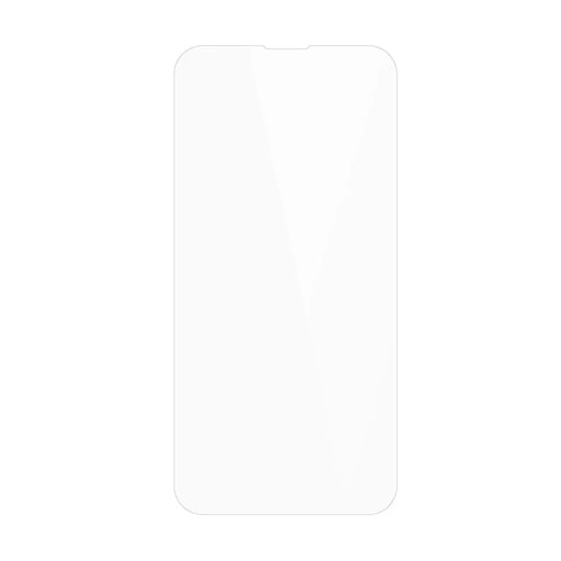 ITIETIE 2Pcs For iPhone 13 mini Screen Protector 0.25mm High Aluminium-Silicon Glass Clear Film - 2