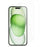 ITIETIE 2Pcs For iPhone 16 Plus / 15 Plus Screen Protector 0.25mm High Aluminium-Silicon Glass Clear Film - 1
