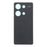For Xiaomi Redmi Note 13 Pro 4G Back Battery Housing Cover Replacement - Black - 2