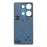 For Xiaomi Redmi Note 13 Pro 4G Back Battery Housing Cover Replacement - Black - 3