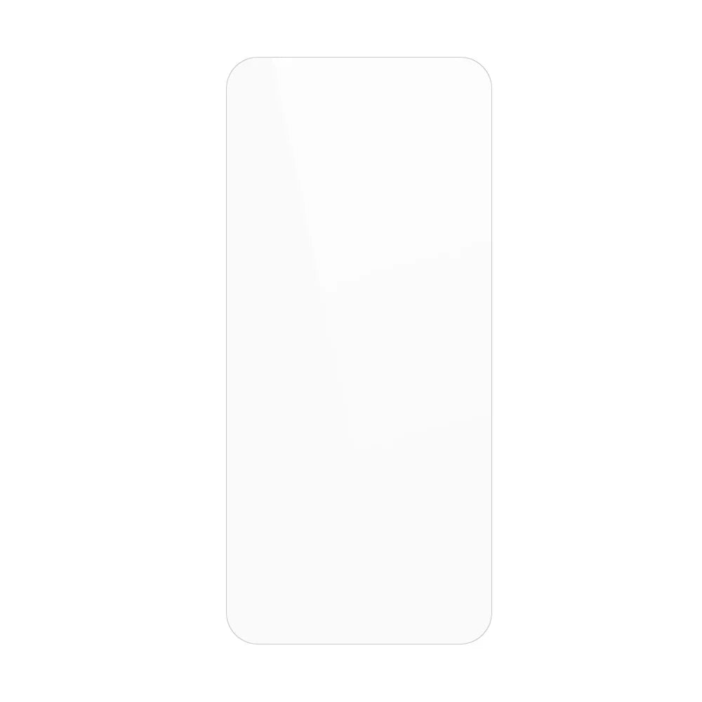AMORUS For Honor Play10C 5G Front Screen Protector 2.5D Arc Edge 9H High Aluminum-Silicon Glass Film - 2
