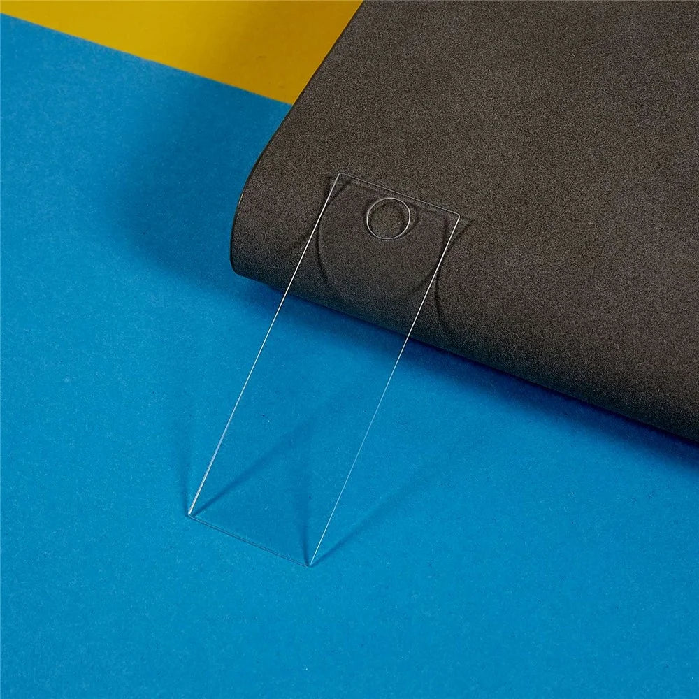 For Google Pixel 7 5G Camera Lens Protector Ultra Clear Anti-abrasion Tempered Glass Lens Film - 4