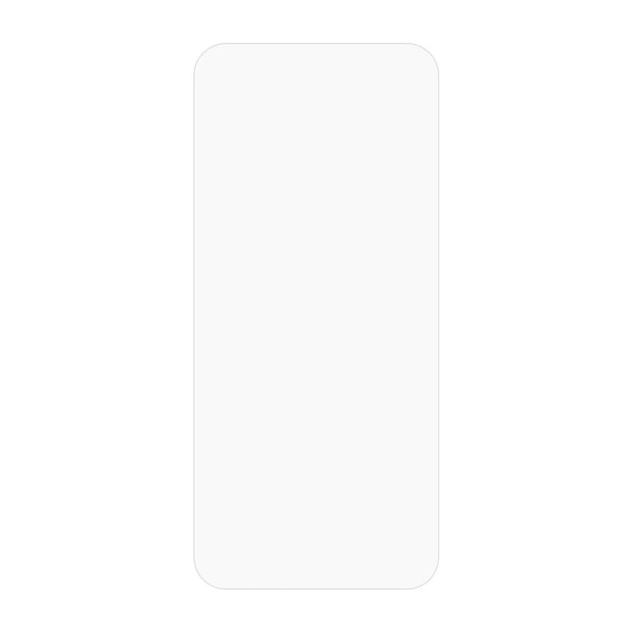 For Infinix GT 30 5G Screen Protector 0.3mm Arc Edge Ultra Clear Tempered Glass Film - 2