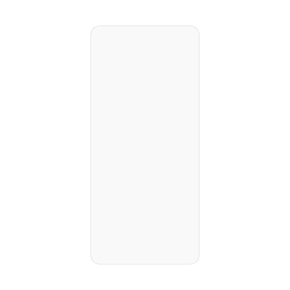 For HTC Wildfire E5 4G Screen Protector 0.3mm Arc Edge Ultra Clear Tempered Glass Film - 2