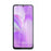 For HTC Wildfire E4 Plus 4G Screen Protector 0.3mm Arc Edge Ultra Clear Tempered Glass Film - 1