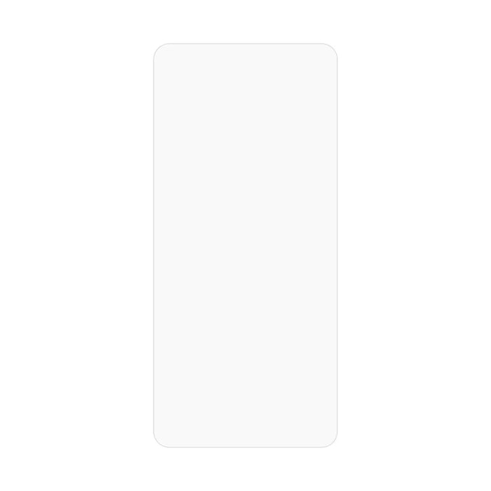 For HTC Wildfire E4 Plus 4G Screen Protector 0.3mm Arc Edge Ultra Clear Tempered Glass Film - 2