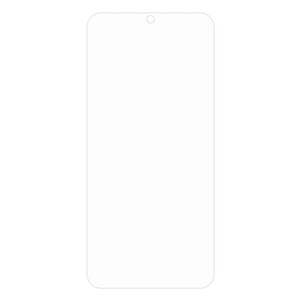 For Samsung Galaxy S22 5G / S23 0.16mm Ultra Thin High Transparency Tempered Glass Film Complete Covering Screen Protector (Fingerprint Unlock) - 1