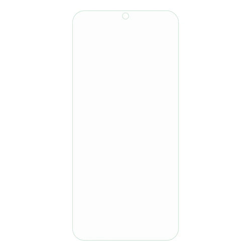 For Samsung Galaxy S22 5G / S23 0.16mm Ultra Thin High Transparency Tempered Glass Film Complete Covering Screen Protector (Fingerprint Unlock) - 1
