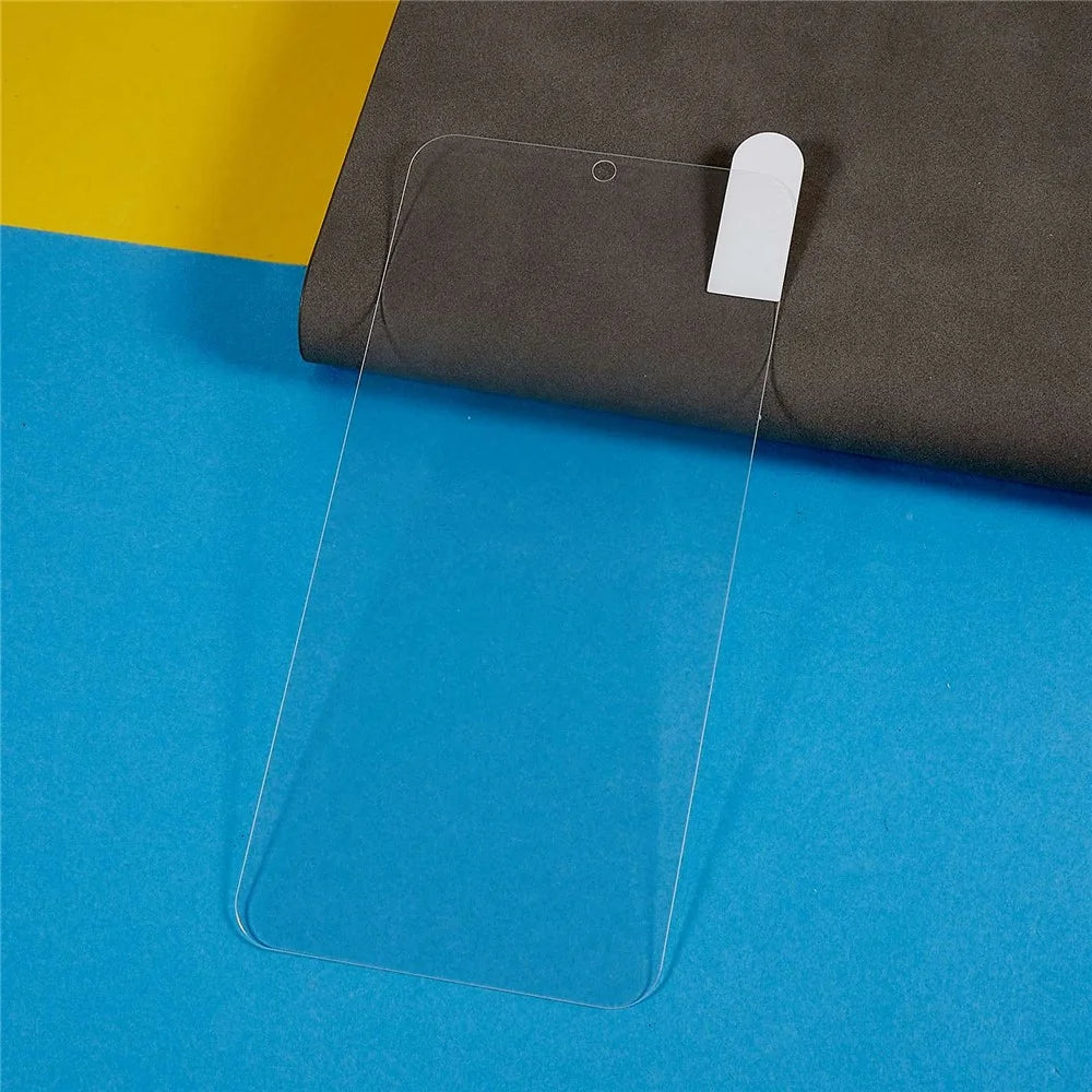 For Samsung Galaxy S22 5G / S23 0.16mm Ultra Thin High Transparency Tempered Glass Film Complete Covering Screen Protector (Fingerprint Unlock) - 2