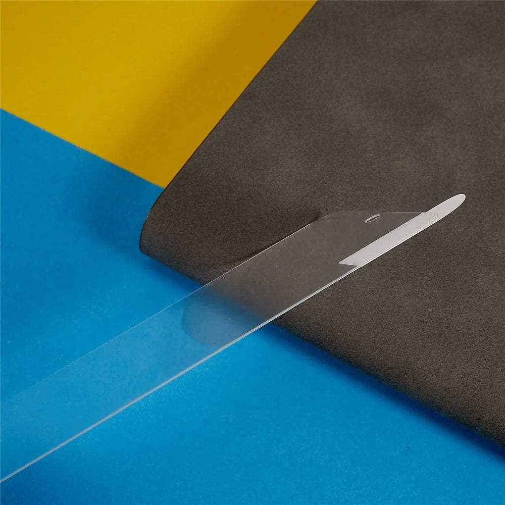 For Samsung Galaxy S22 5G / S23 0.16mm Ultra Thin High Transparency Tempered Glass Film Complete Covering Screen Protector (Fingerprint Unlock) - 6
